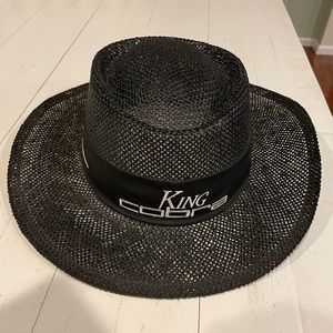 King Cobra Golf Hat